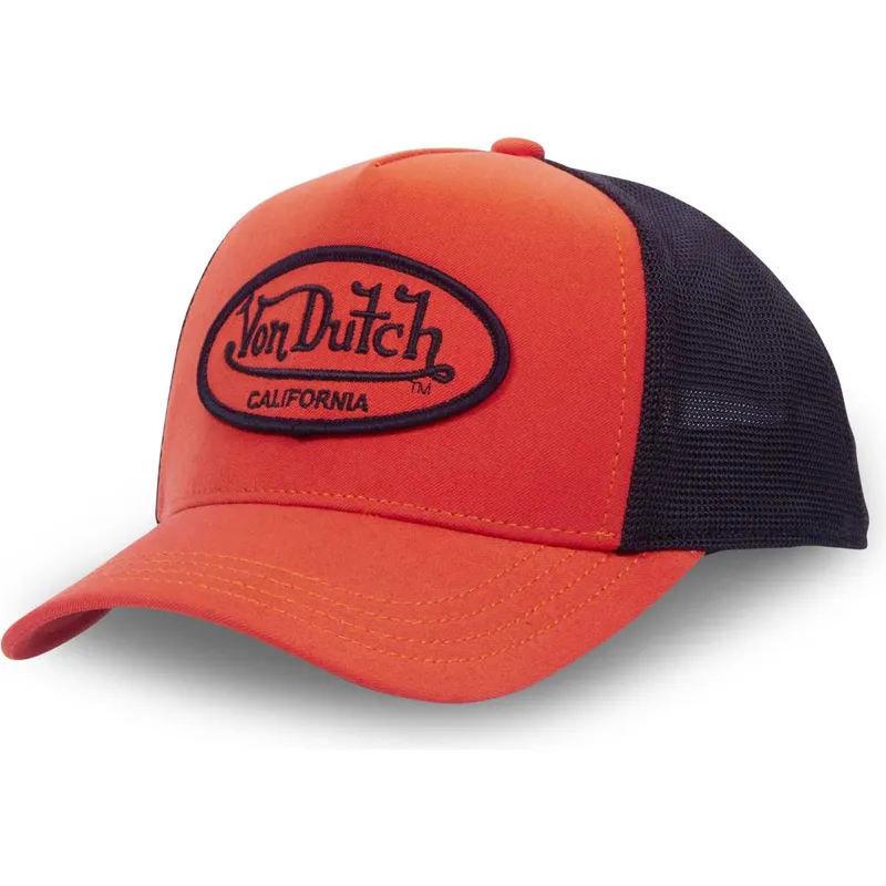von-dutch-orange-blre-trucker-cap