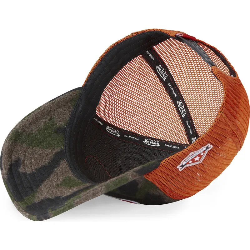 von-dutch-cam02-trucker-cap-in-tarnung-und-orange