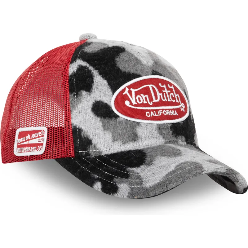 mutzen-gebogen-tarnung-snapback-von-von-dutch mutzen-gebogen-tarnung-snapback-von-von-dutch