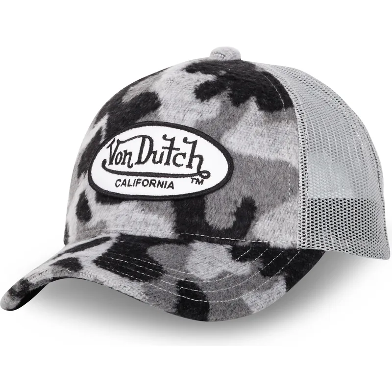 von-dutch-cam04-schwarze-und-weisse-camouflage-trucker-kappe