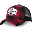czapka-trucker-czerwona-i-czarna-car01-od-von-dutch