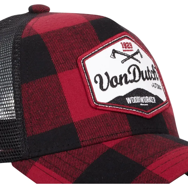 czerwono-czarna-czapka-trucker-car01-von-dutch