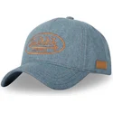 casquette-courbee-bleue-snapback-jea01-von-dutch