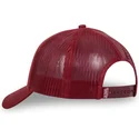 casquette-trucker-rouge-log05-von-dutch