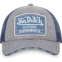 cappellino-trucker-grigio-e-blu-mixgrey01-di-von-dutch