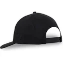 gorra-curva-negra-snapback-rock01-de-von-dutch