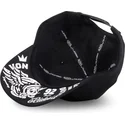 von-dutch-rock01-schwarze-snapback-cap-mit-gebogenem-schirm
