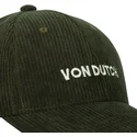 casquette-courbee-verte-ajustable-vel24-k-von-dutch