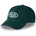 casquette-courbee-verte-ajustable-log-for-von-dutch