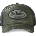 casquette-trucker-verte-et-noire-cafe01-von-dutch