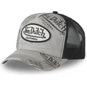 casquette-trucker-grise-et-noire-cafe02-von-dutch