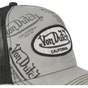 von-dutch-cafe02-gra-och-svart-truckerkeps