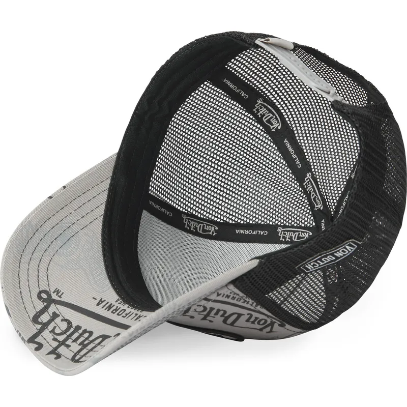 czapka-trucker-szara-i-czarna-cafe02-od-von-dutch