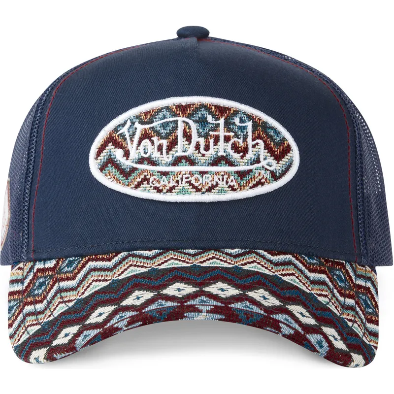 trucker-kappe-marineblau-eth01-von-von-dutch