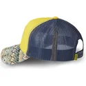 casquette-trucker-jaune-et-bleue-marine-eth02-von-dutch