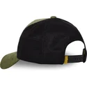 casquette-trucker-verte-et-noire-kak-von-dutch