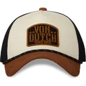 von-dutch-vint01-snapback-kappe-in-braun-und-schwarz