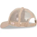 trucker-cap-beige-lor-von-von-dutch