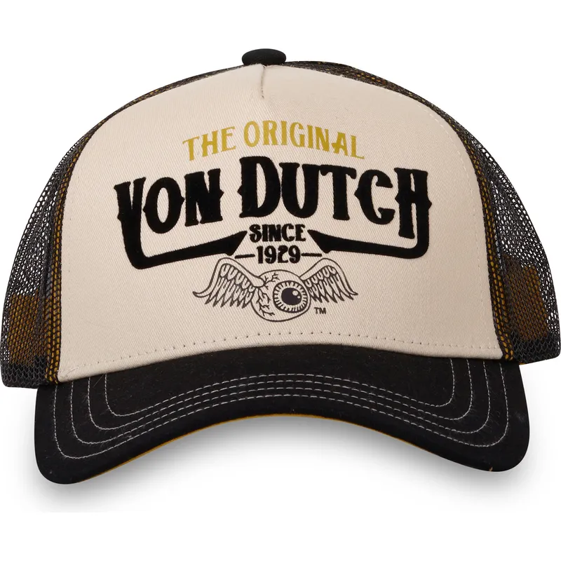bezowo-czarna-czapka-trucker-the-od-von-dutch