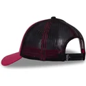 cappellino-trucker-rosa-e-nero-flu-p-di-von-dutch