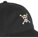 casquette-courbee-noire-ajustable-straw-hat-pirates-skucd-one-piece-capslab