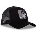 casquette-trucker-noire-daffy-duck-loo10-duc-looney-tunes-capslab