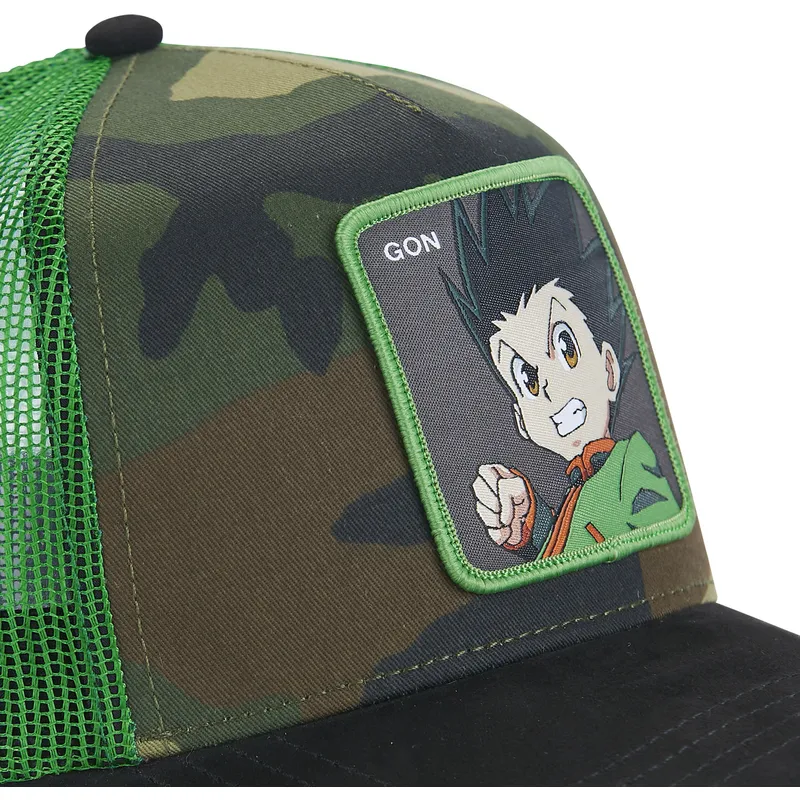 mutzen-gebogen-tarnung-snapback-gon-freecss-hunter-x-hunter-von-capslab