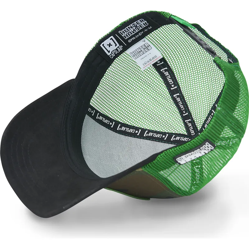 mutzen-gebogen-tarnung-snapback-gon-freecss-hunter-x-hunter-von-capslab