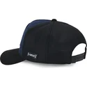 mutzen-gebogen-marineblau-snapback-killua-zoldyck-hunter-x-hunter-von-capslab