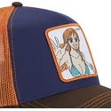 czapka-trucker-granatowo-pomaranczowa-nami-op4-nam-one-piece-od-capslab
