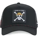 casquette-trucker-noire-straw-hat-pirates-op4-sku-one-piece-capslab