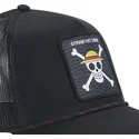 casquette-trucker-noire-straw-hat-pirates-op4-sku-one-piece-capslab