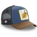 trucker-cap-marineblau-und-braun-pikachu-pkm5-pik-pokemon-von-capslab