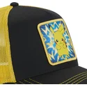 gorra-trucker-negra-y-amarilla-pikachu-pmk5-thu-pokemon-de-capslab