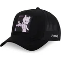 capslab-mewtwo-pmk5-mew-pokemon-black-trucker-hat