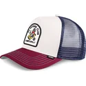 gorra-trucker-granatrod-och-bla-do-nothing-club-hft-dnc-13-fran-djinns