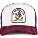 gorra-trucker-granatrod-och-bla-do-nothing-club-hft-dnc-13-fran-djinns