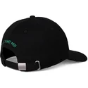 schwarze-verstellbare-curved-cap-truefit-lazy-piquet-von-djinns