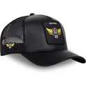 casquette-trucker-noire-robot-grendizer-goldorak-go4-gcu-robot-grendizer-capslab