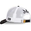 cappellino-trucker-rosa-bianco-e-nero-kid-buu-dbz8-buu-dragon-ball-di-capslab