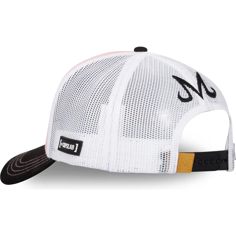 trucker-keps-rosa-vit-och-svart-kid-buu-dbz8-buu-dragon-ball-fran-capslab