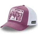 capslab-bar-barbie-pink-and-white-trucker-hat