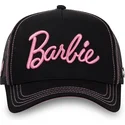 mutzen-gebogen-schwarz-snapback-barbie-von-capslab