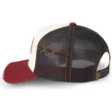 von-dutch-grre-beige-schwarze-und-rote-trucker-kappe