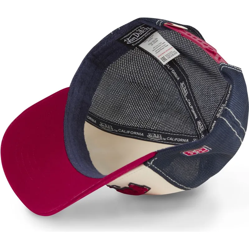 gorra-trucker-beige-bla-och-rod-terry01-fran-von-dutch