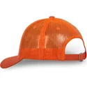 czapka-trucker-pomaranczowa-regulowana-lof-b12-von-dutch