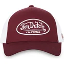 verstellbare-rot-weisse-trucker-kappe-lof-b15-von-von-dutch
