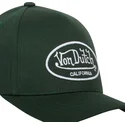verstellbare-grune-baseballkappe-lof-c08-von-von-dutch