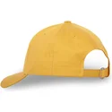 cappellino-giallo-con-visiera-curva-regolabile-lof-c09-di-von-dutch