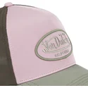 rosa-grune-trucker-kappe-kapi-von-von-dutch